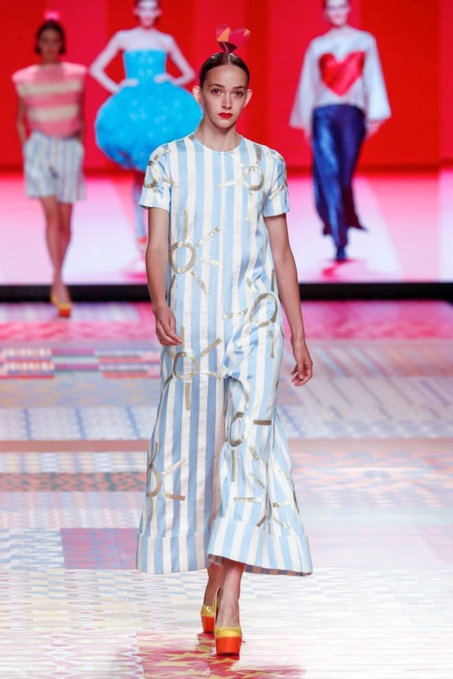 Agatha Ruiz De La Prada
