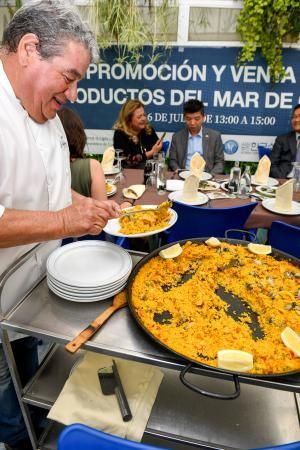 Presentación promocion K-Fish 2019 - Consulado de