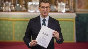 Les 60 mesures de Feijóo