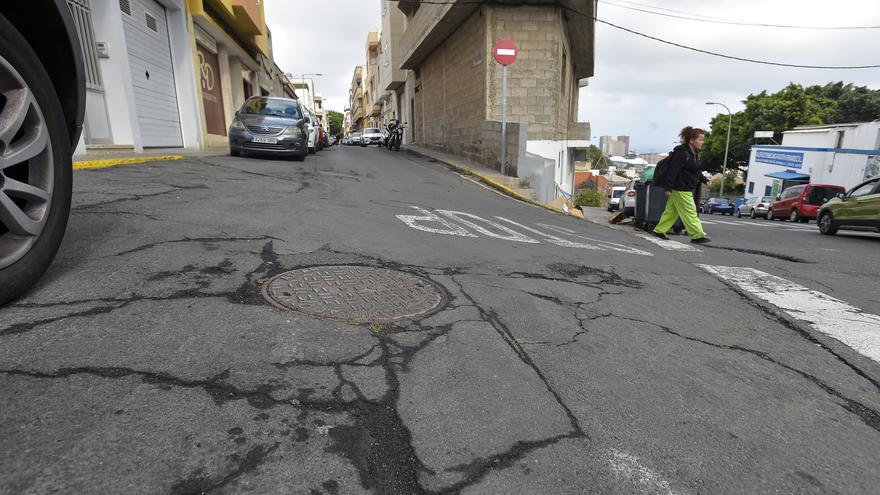 Los Tarahales se lleva el 27% de los presupuestos participativos 2021