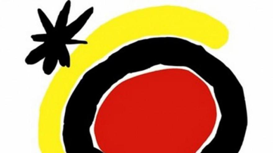 El Gobierno aprueba 210.000 euros para los herededos de Joan Miró para seguir usando el logo de Turespaña