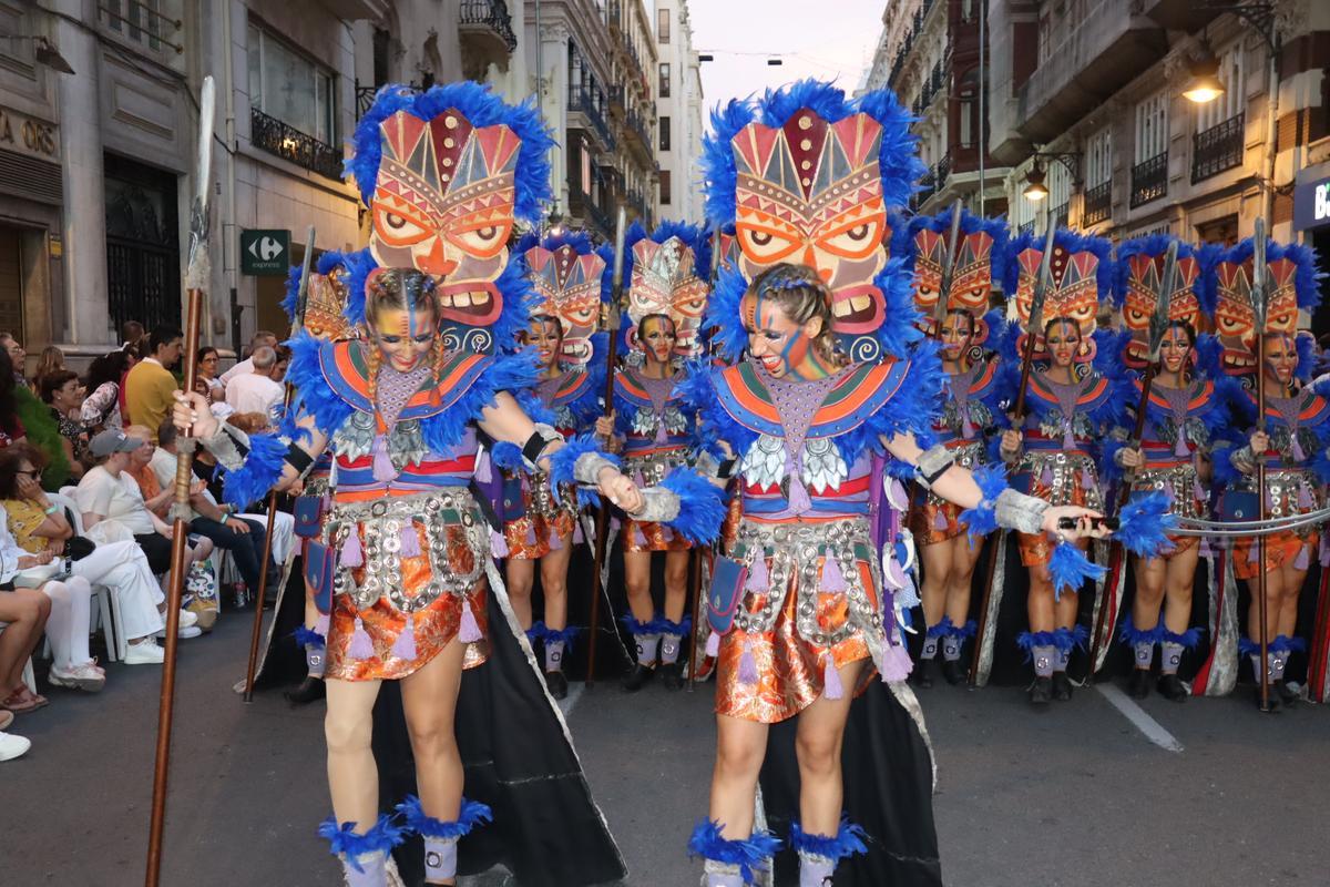 Carolina Urgel Carolina Urgel