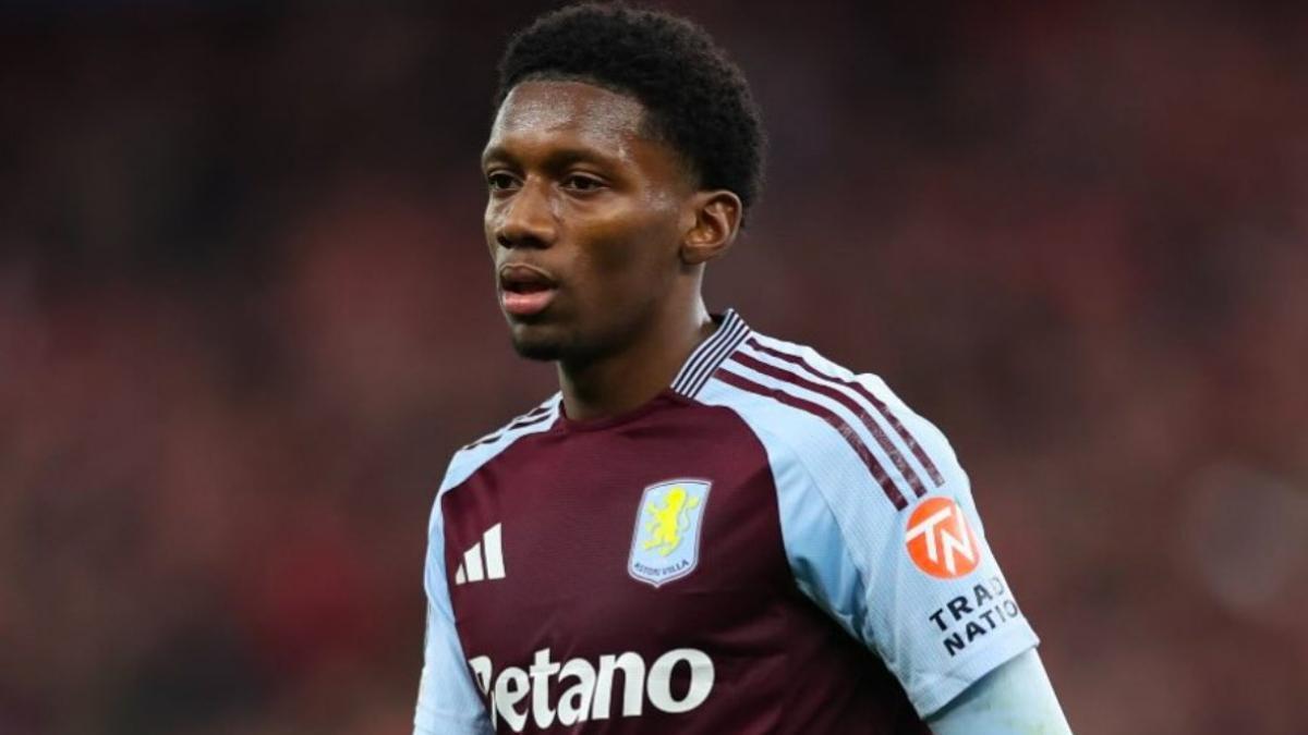 Philogene será jugador del Ipswich Town