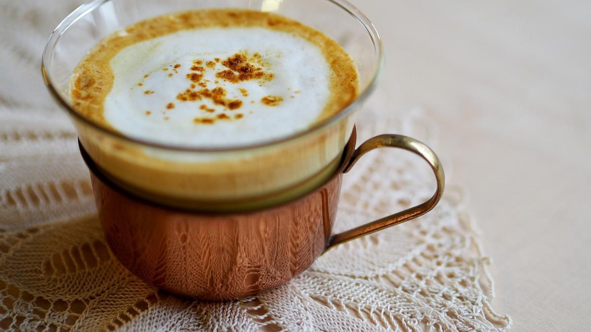 El té natural que previene el resfriado y mejora la digestión.