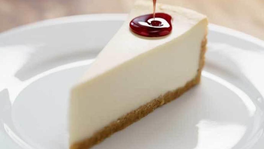 RECEPTA | Com es prepara un autèntic New York Cheesecake