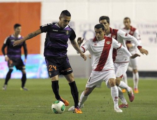 Las imágenes de la jornada de Copa del Rey