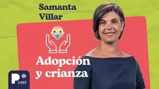 Carme Tusset Padró, fundadora de Espai Sistèmic i Humanista e hija adoptada: "Si los padres se formaran antes de adoptar habría menos devoluciones de niños"