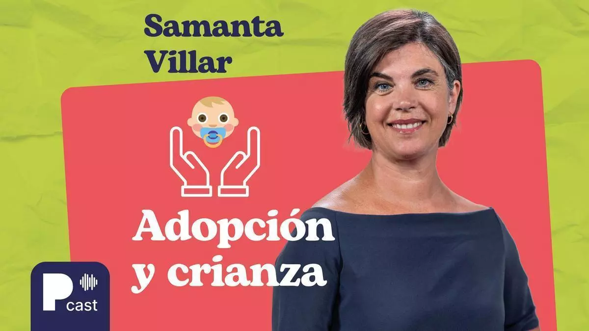 Sobre (vivir) a la crianza - Adopción y crianza