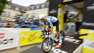 Tour de Francia 2024: resumen, resultado y clasificación tras la etapa 7