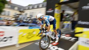 Tour de France 2024 - Stage 7