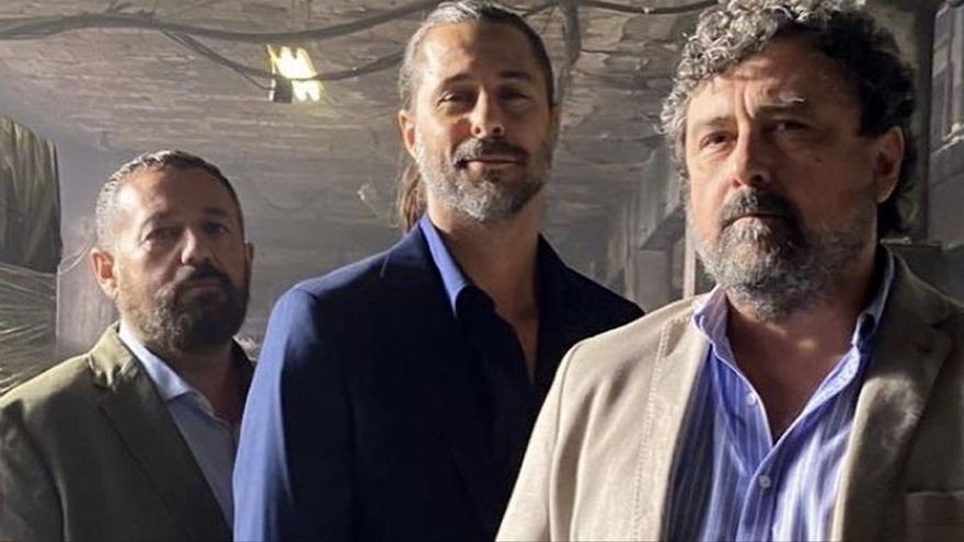 &quot;Los hombres de Paco&quot;, en la cuerda floja: estos son los motivos que pueden llevar a la cancelación de la serie