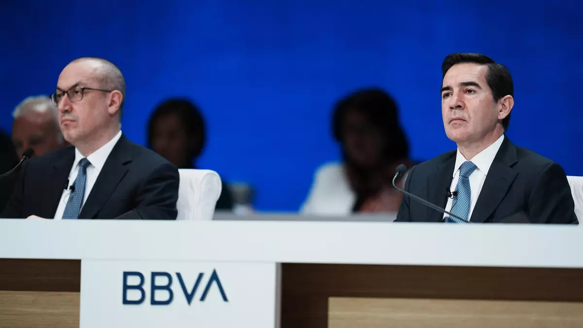 El BBVA mantiene su opa sobre el Sabadell: ¿Y ahora qué?