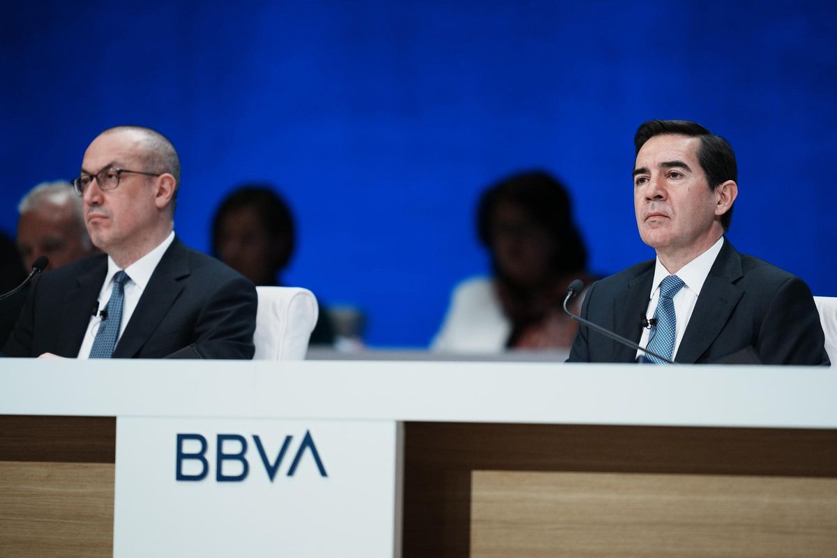 El BBVA manté la seva opa sobre el Sabadell: ¿I ara què? El BBVA manté la seva opa sobre el Sabadell: ¿I ara què?