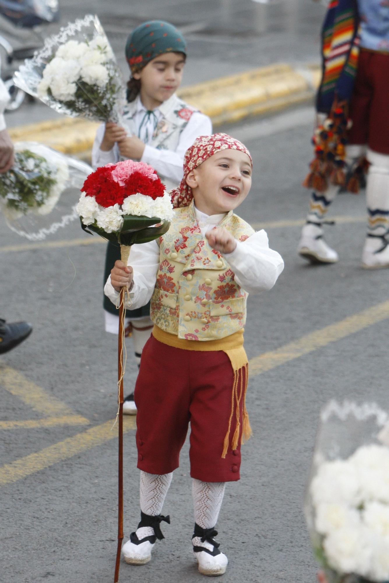 Las Fallas de Torrent en los 90 y los 2000