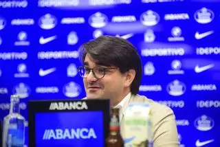 El Límite Salarial del Deportivo y la explicación detrás de su gasto en fichajes: "Es un trabajo de varias temporadas"