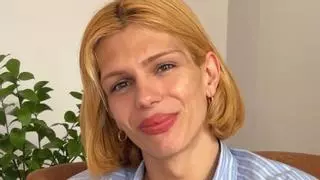 Samantha Hudson: “Mi mayor éxito ha sido dejar de preocuparme tanto por él”