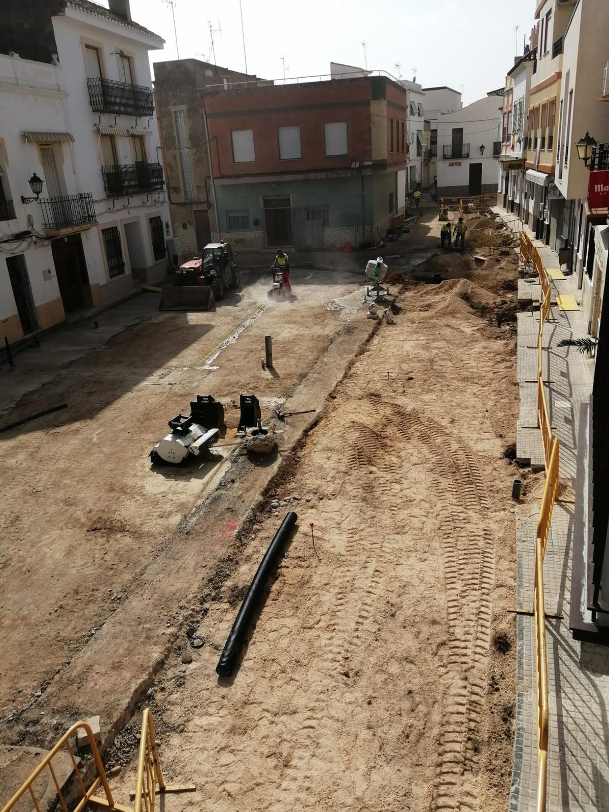 Excavaciones arqueológicas sacan a la luz el pasado de Canet d'En berenguer