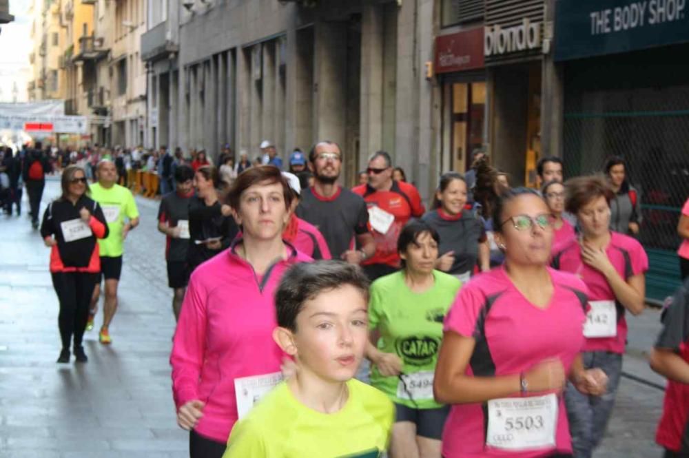 Cursa de 5 Km