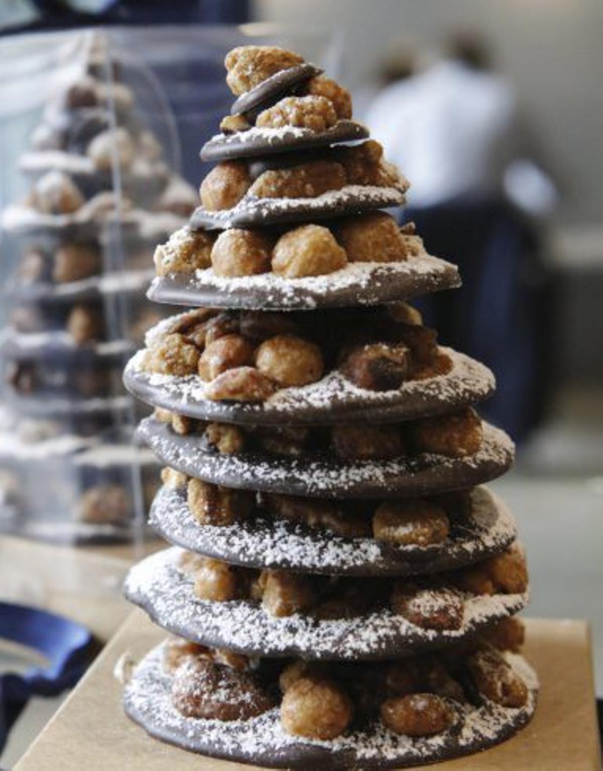 Seit zehn Jahren gut im Geschäft