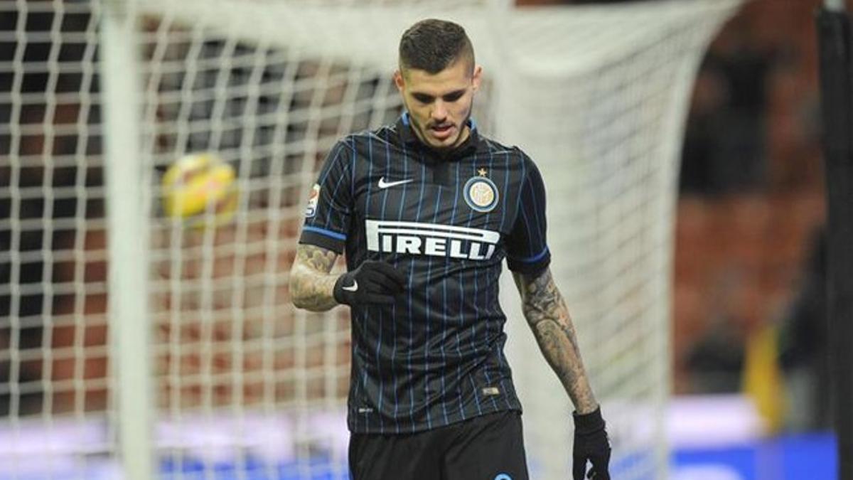 icardi