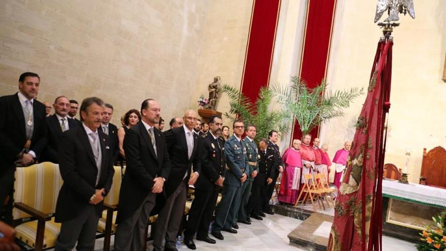 Día grande de las Fiestas de Orihuela