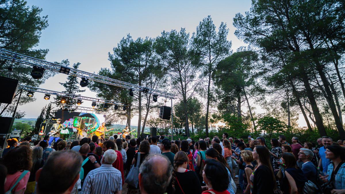 Tierra Bobal Fest, 2023.
