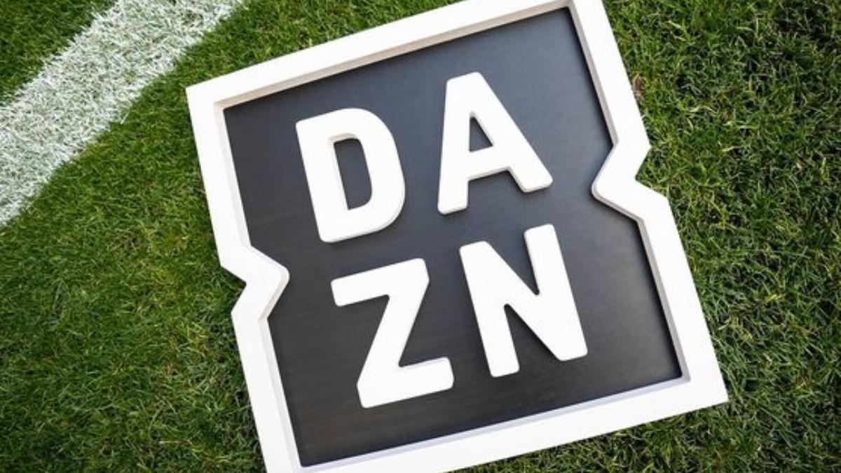 DAZN