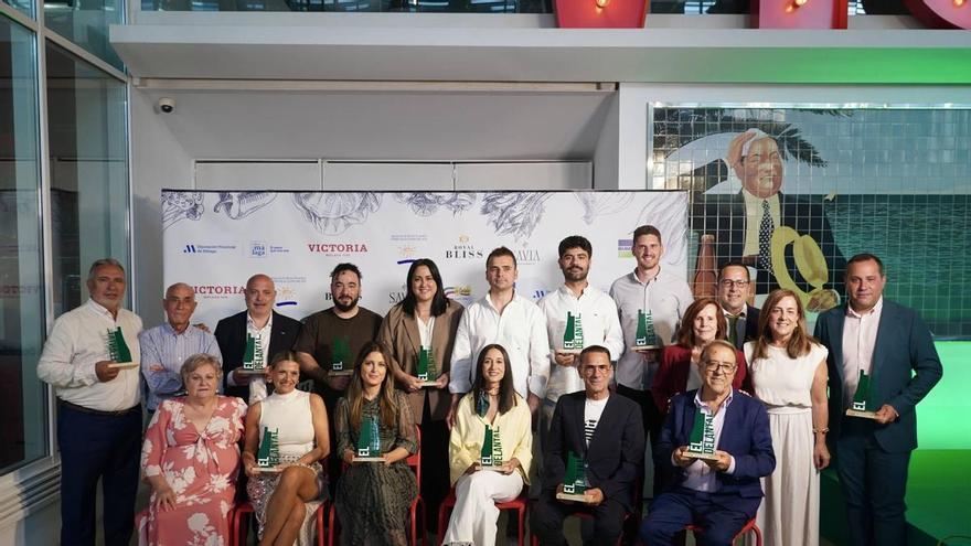 La gala de El Delantal 2026, en imágenes