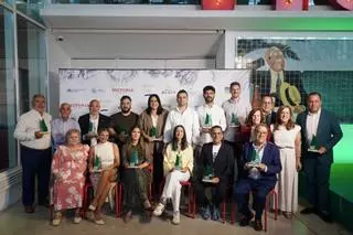 FOTOS | Gala de los VIII Premios El Delantal 2026