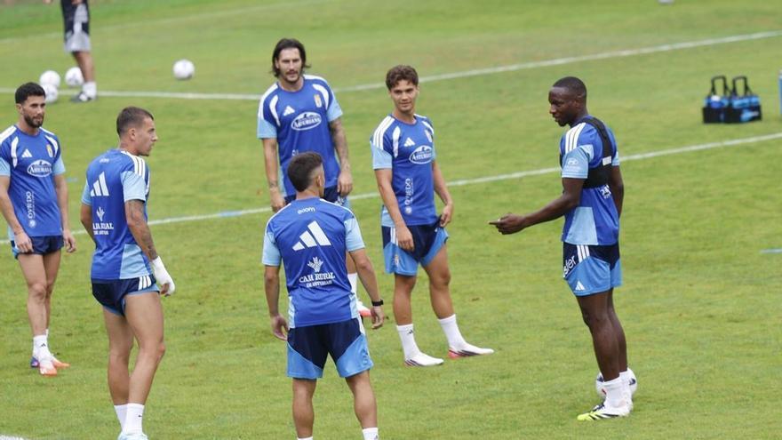 EN DIRECTO | Sigue el partido entre el Real Oviedo y el Dépor en el Carlos Tartiere