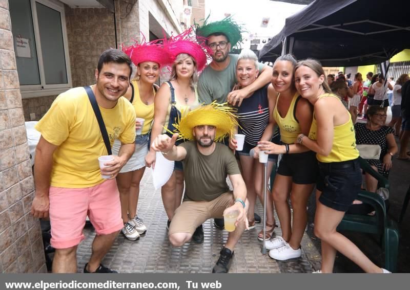 Búscate en las fiestas de Sant Pere