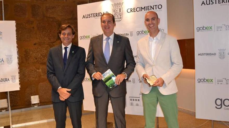 Un plan potenciará el parto natural en Extremadura