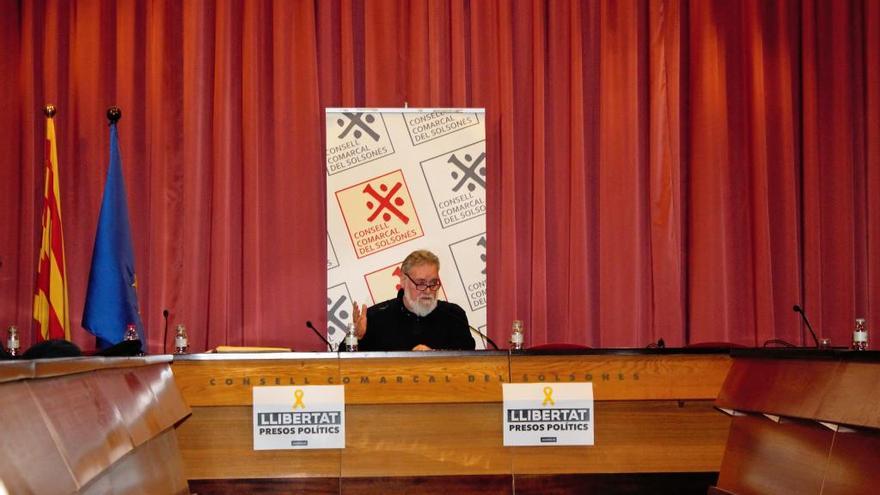 Unió de Pagesos  fa una crida al  Consell contra les immatriculacions