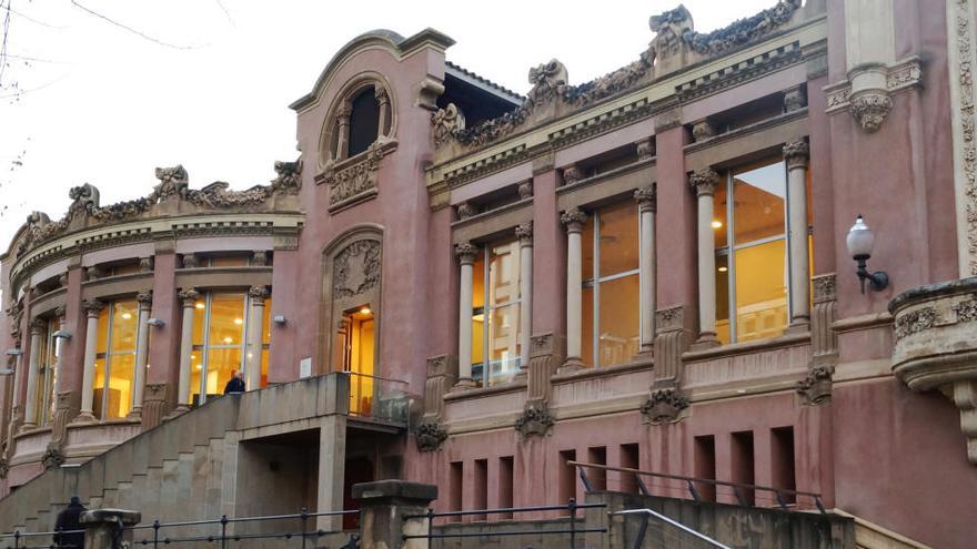 Museus i biblioteques podran obrir en fase 1 amb un terç de l&#039;aforament
