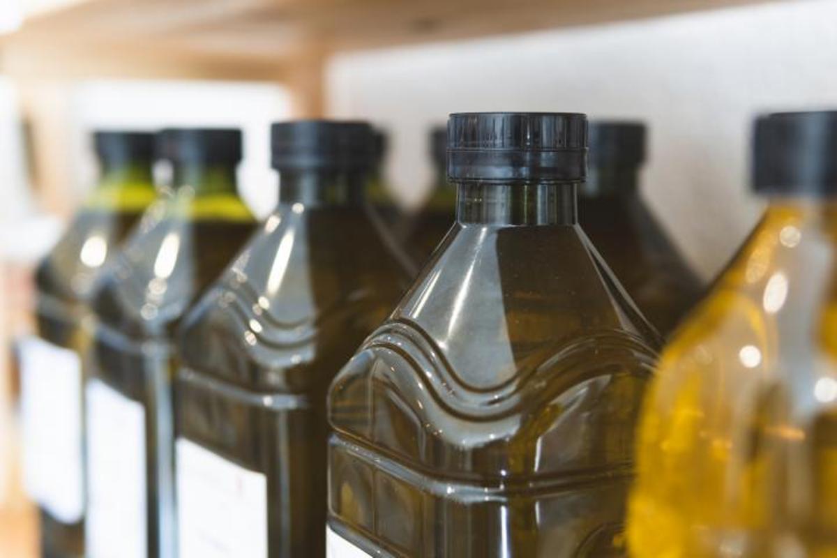 El aceite de oliva ha disparado su precio en los últimos años
