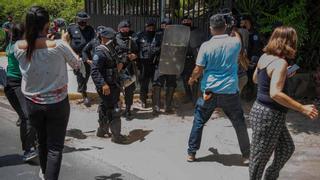 Daniel Ortega sale a la caza de opositores y dirigentes históricos del sandinismo nicaragüense