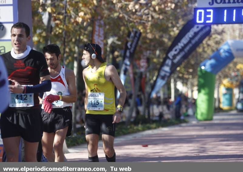 GALERÍA DE FOTOS -- Maratón Meta 15.01-15.15