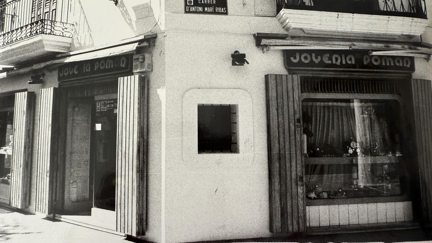 Galería: Cierra otro establecimiento histórico de la Marina, Elisa Pomar