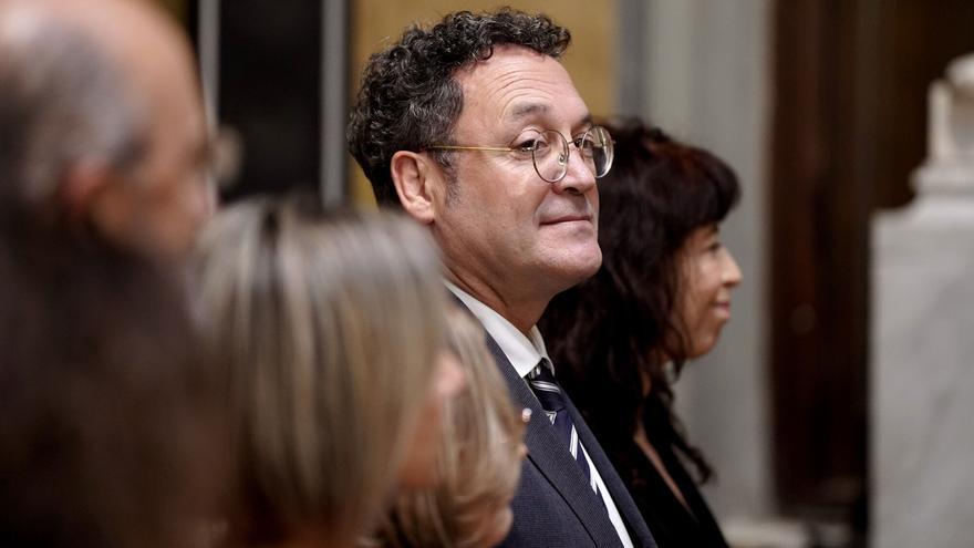 El juez que investiga al fiscal general acuerda diligencias que permitan conocer los mensajes borrados sobre el novio de Ayuso