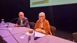 El Principado ya trabaja en formalizar el segundo encargo para el rediseño de la ampliación de Cabueñes: "La idea es empezar la obra en 2026"
