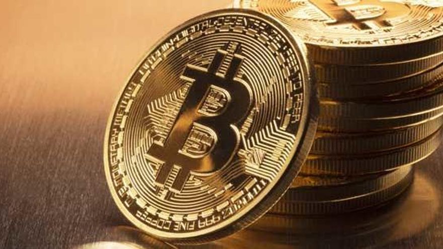 El bitcoin es va crear el 2009.