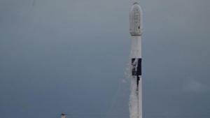 S’enlaira amb èxit la missió de defensa contra asteroides