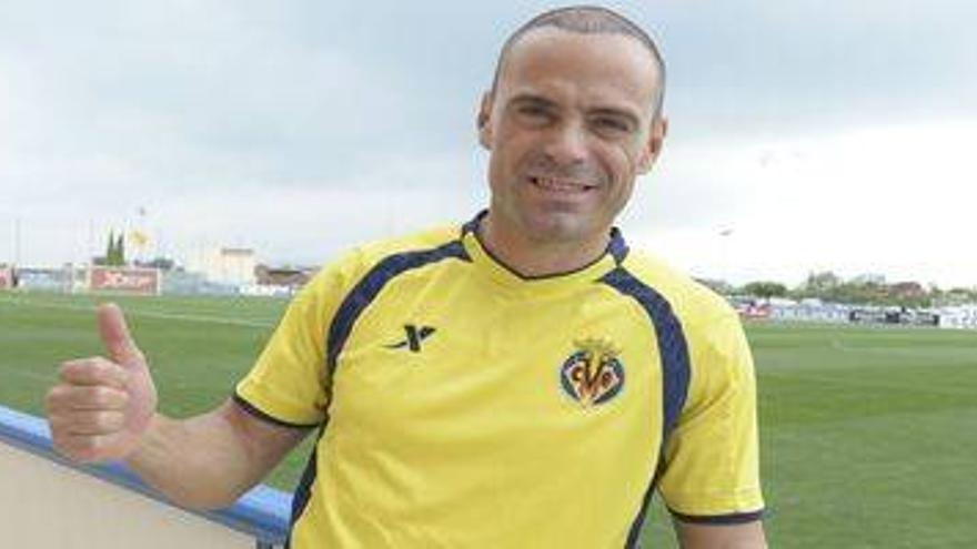 Tercera juventud de Farinós