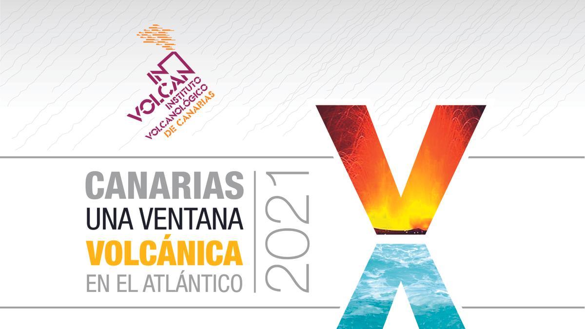 El programa "Una Ventana Volcánica en el Atlántico" llega a Santiago del Teide