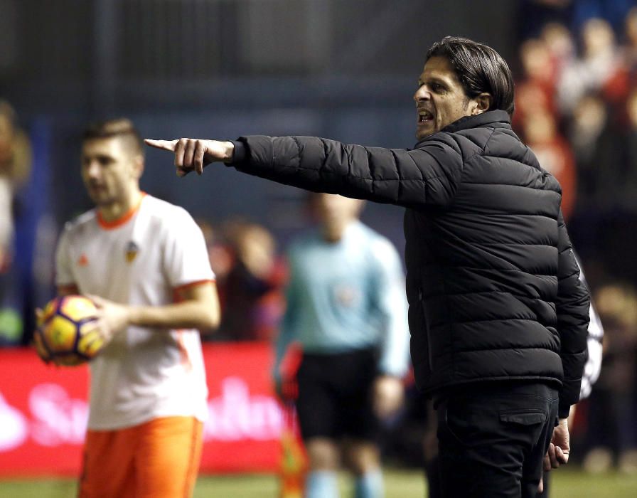 Osasuna-Valencia (3-3)