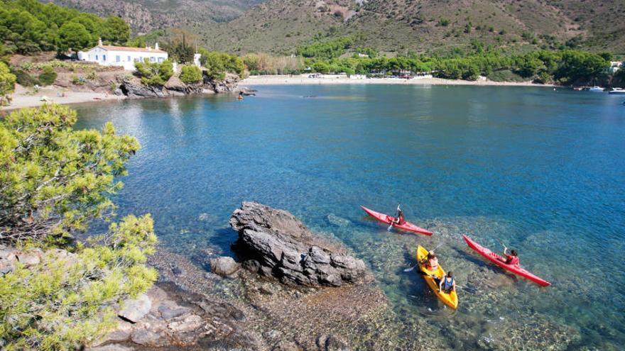 Roses atura el concurs d&#039;amarradors als espigons de Ginjolers