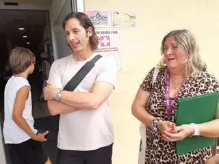 Ibiza lidera el aumento de la violencia contra los sanitarios: "Convivimos con insultos y agresiones"