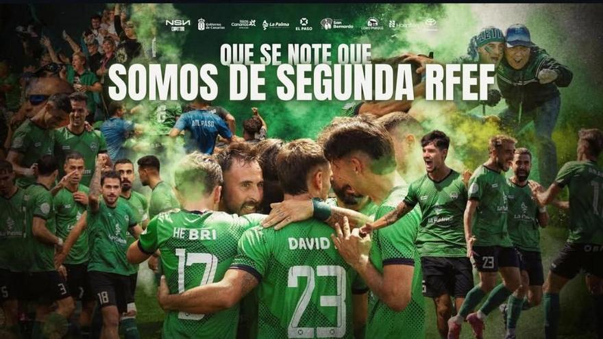 El Atlético Paso logra el ascenso a Segunda Federación tras una jornada agónica