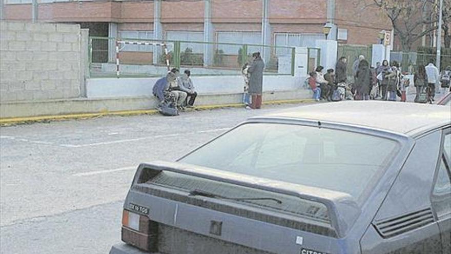 Luz verde a la obra en el Lluís Revest y en Illes Columbretes