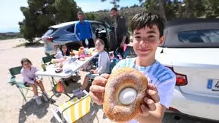 El Pantano de Elche, entre la nostalgia de la mona y la falta de mantenimiento